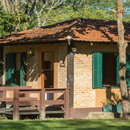 Hotel Santa Esmeralda بونيتو المظهر الخارجي الصورة