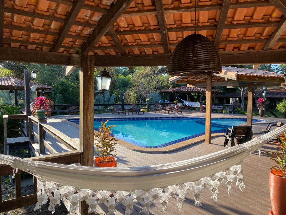 Hotel Santa Esmeralda بونيتو المظهر الخارجي الصورة